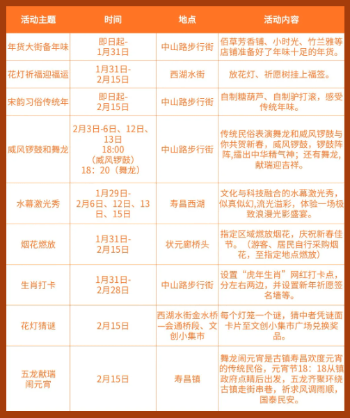 Vox最新时间表，自然美景探索之旅，寻求内心平和与宁静的旅程