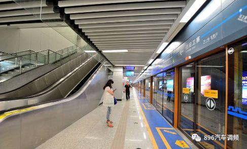 西安地铁建设最新动态，探秘小巷中的地铁风情与隐藏瑰宝