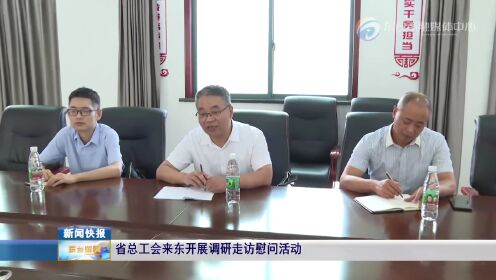 东台新闻最新动态，城市发展与民生改善的步伐视频报道
