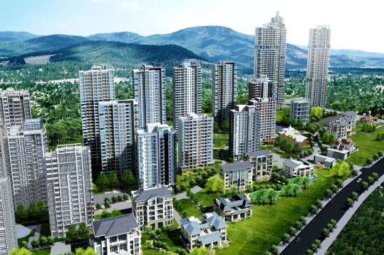 江夏怡景江南最新房价动态与市场趋势深度解析