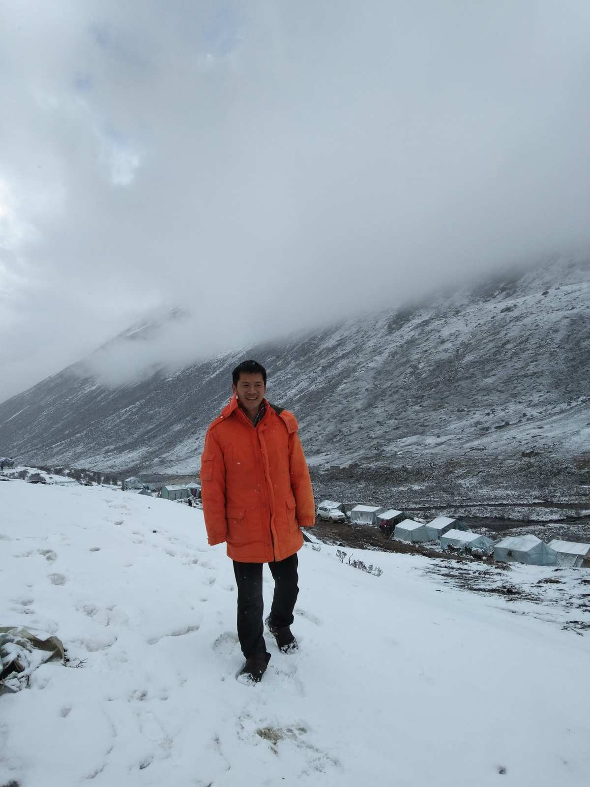 白雪山最新动态，高强引领探险新时代之旅