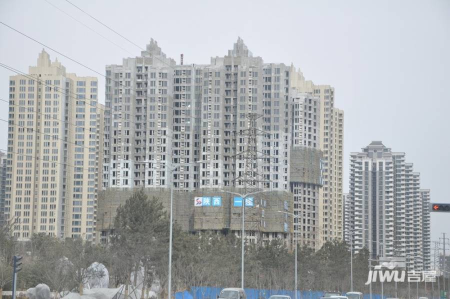 白桦林印象最新房价揭秘，楼市动态与背后的故事