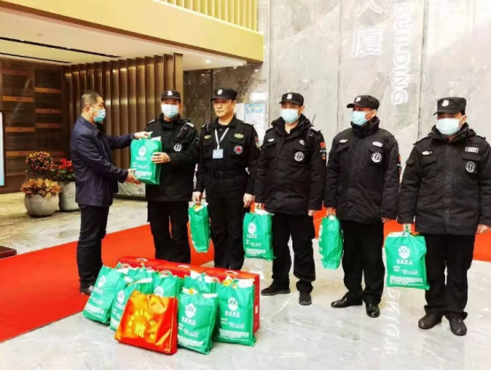徐水保安招聘最新动态，行业趋势与就业机会分析