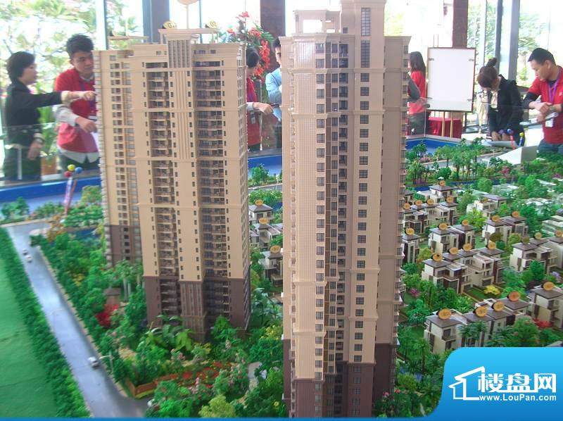 誉江华府最新消息深度解析与概述