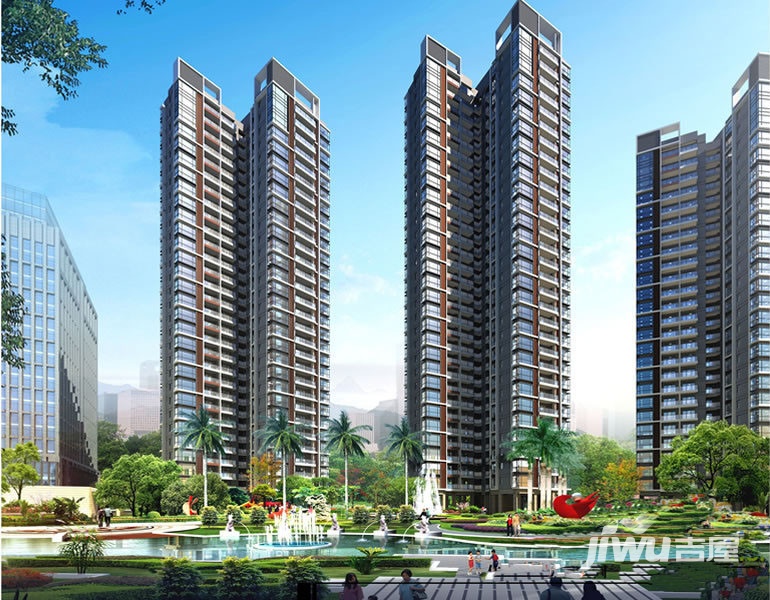 格兰名筑最新房价动态及市场趋势深度解析与预测