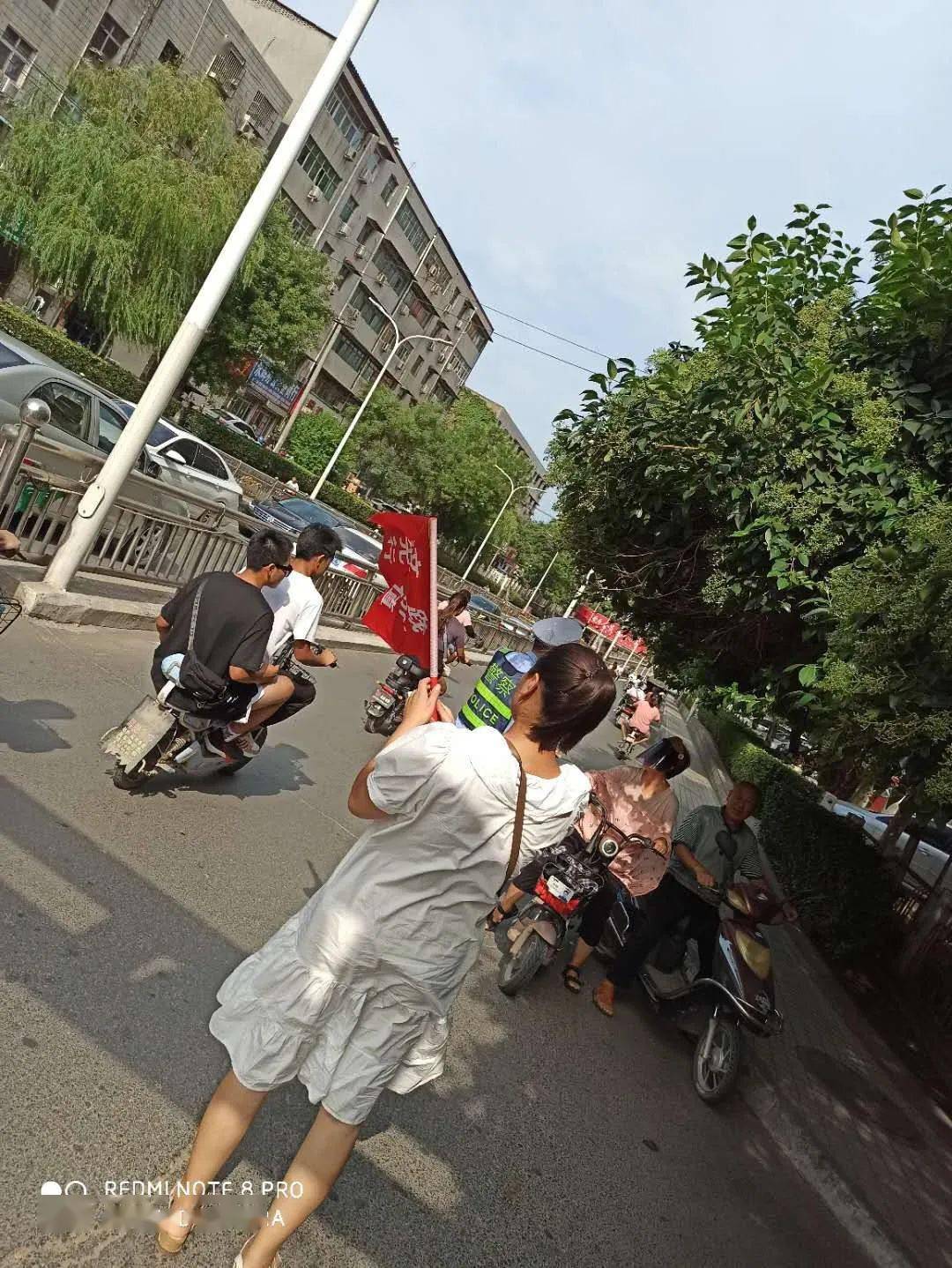 长葛最新交通事故及影响概述