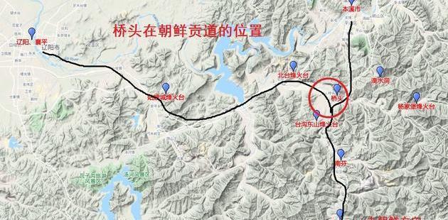辽宁本溪北台最新新闻动态更新