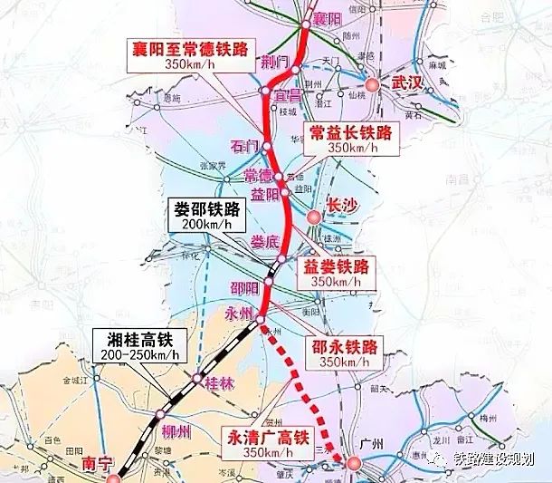 三穗最新铁路规划，区域经济发展与交通一体化的新引擎