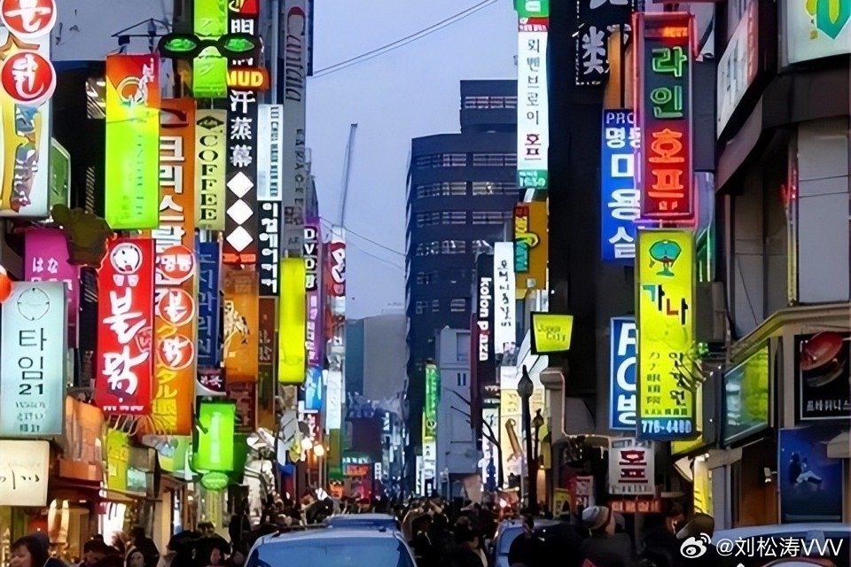 韩国经济深度分析与观察，最新崩溃消息浮出水面