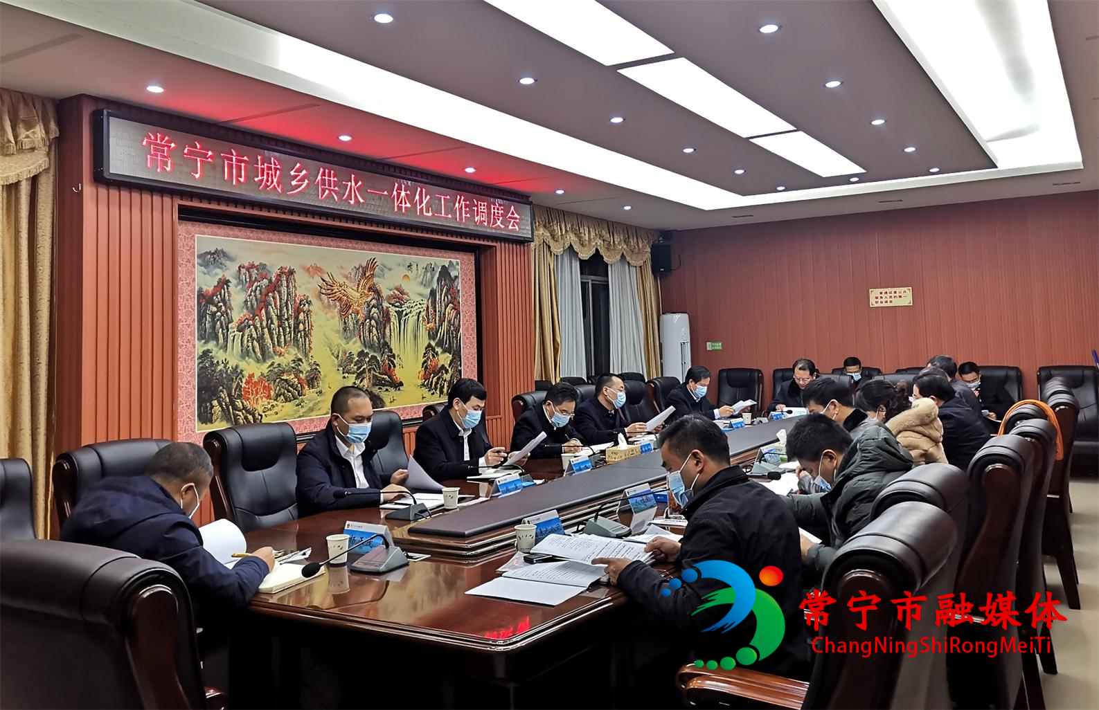 常宁最新新闻动态报道速递