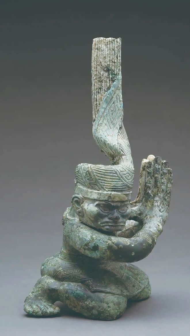 三星堆新发现