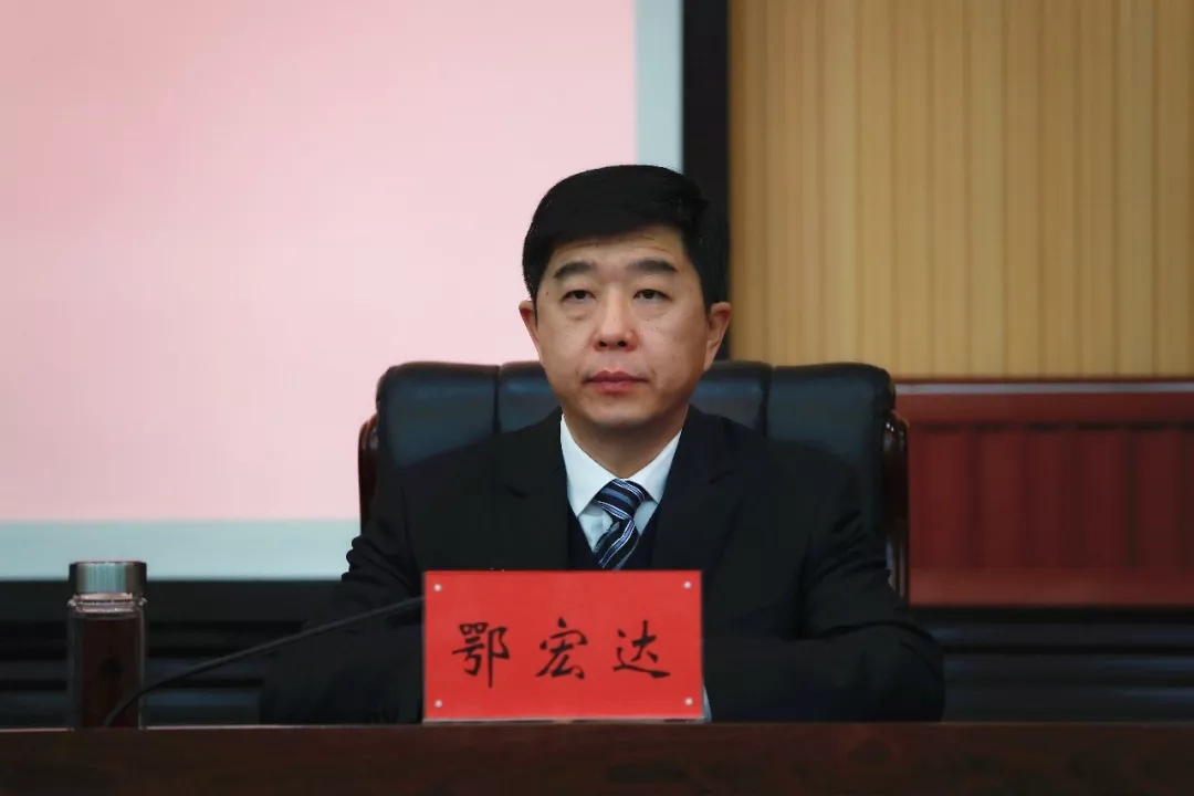 厅局级官员跨省履新，机遇与挑战的交织