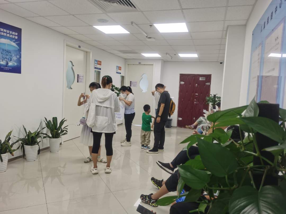 探访山东首家学习困难门诊，探寻孩子学习难题的解决之道🔍🚩