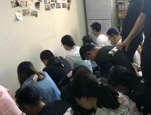 富豪男友