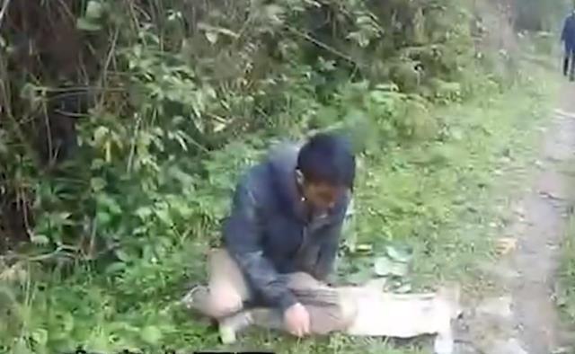 外来媳妇山洞充饥背后的真实故事，变化带来的自信与成就感