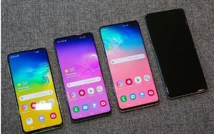 探索小巷深处的惊喜，最新5G手机排行榜之隐藏瑰宝