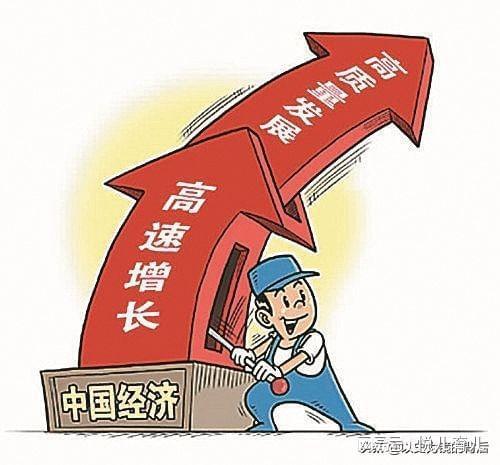 贸易战风云变幻，把握机遇，自信前行的新时代挑战