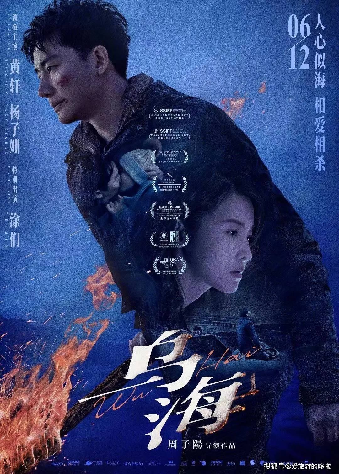 电影港最新电影，自然美景的治愈之旅探索