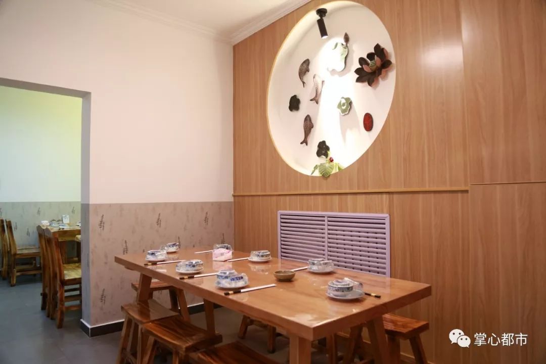 涿州隐藏版特色小店惊艳亮相，小巷深处的独特风味