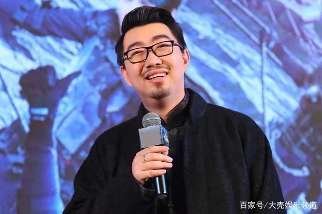 南派三叔最新动态，时代文化浪潮中的传奇人物