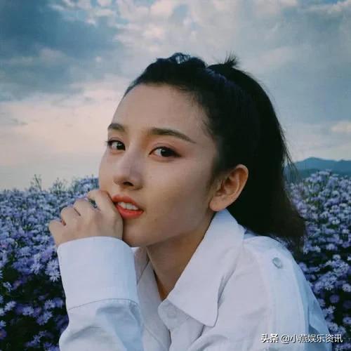 关晓彤最新电视剧