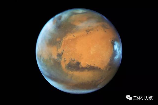 火星最新发现揭秘，奇妙冒险与家园温馨的探索之旅