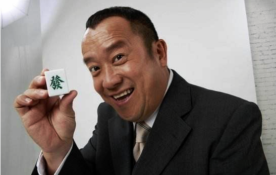 曾志伟最新电影，影视盛宴，不容错过！