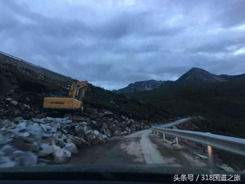 川藏线最新路况详解与观点论述