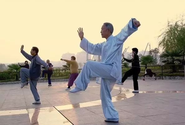 最新太极拳音乐，背景、影响与时代地位探索