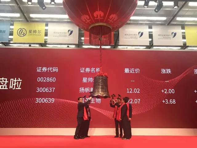 扬帆新材最新动态更新，最新消息汇总