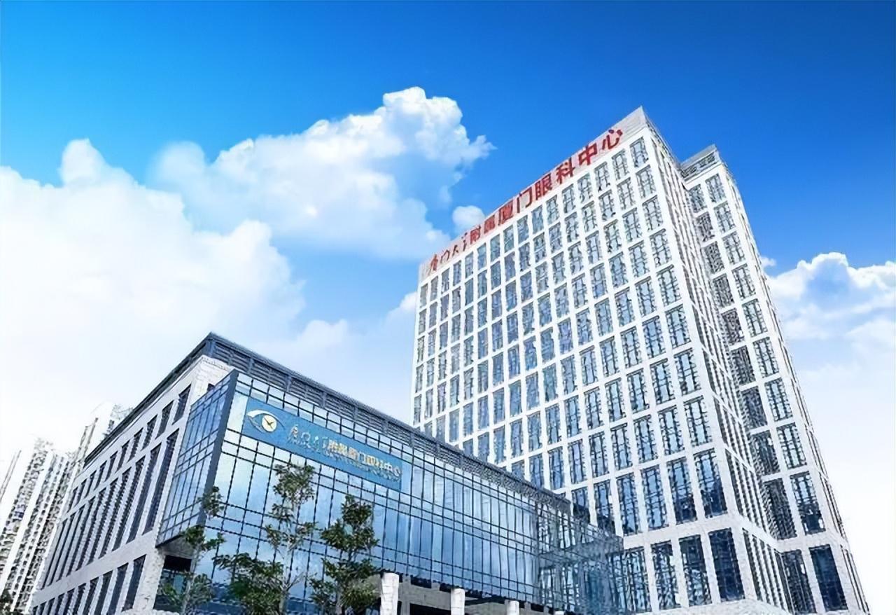 全国眼科医院最新排名榜单发布
