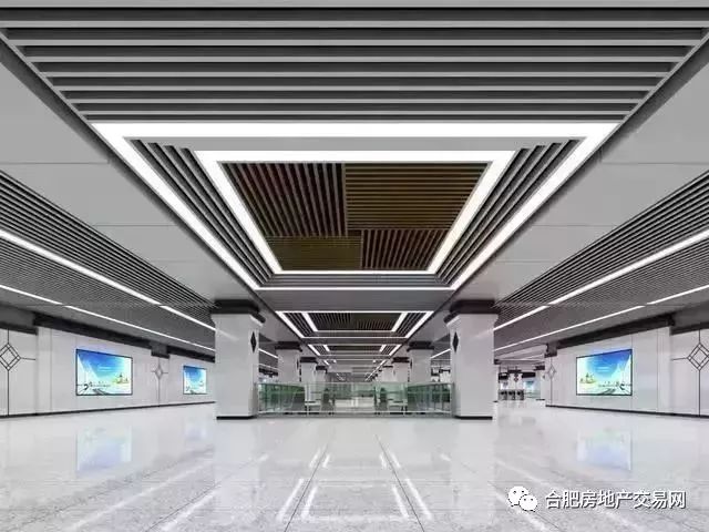 合肥地铁7号线最新动态，巷弄深处的惊喜小店探索