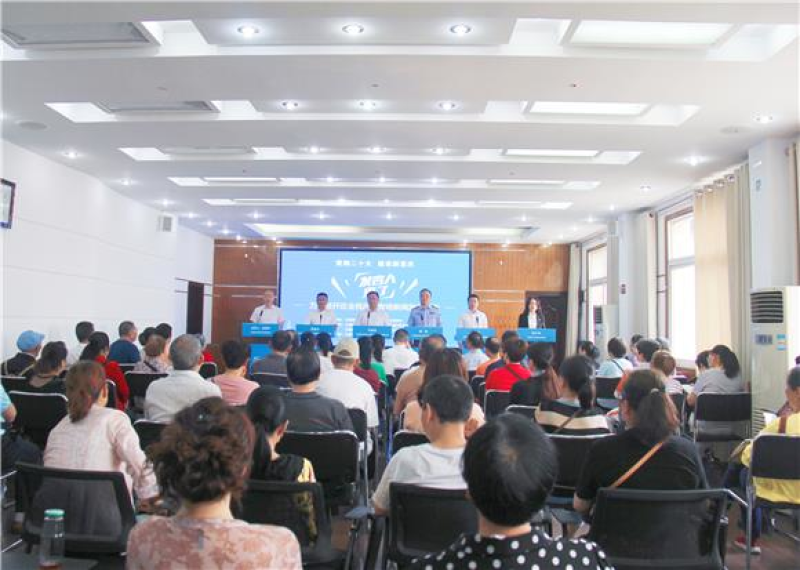万盛经开区人事任免最新动态，背后的温馨故事揭晓