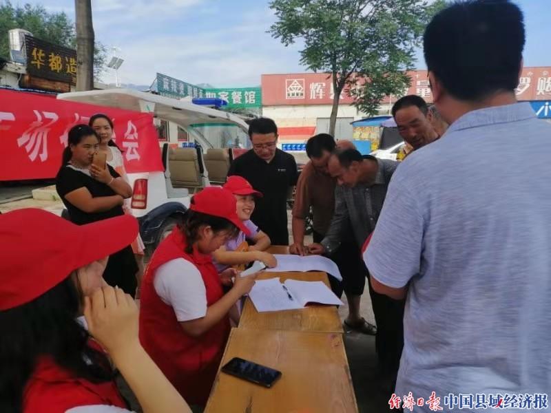 辉县本地最新招聘信息大全，求职全步骤指南