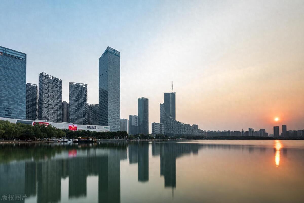 合肥政务区二手房最新房价，时代印记与市场动态