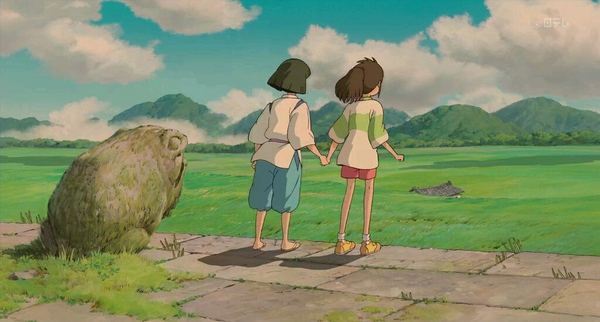 今年最新电影，自然美景的治愈之旅探索首映季