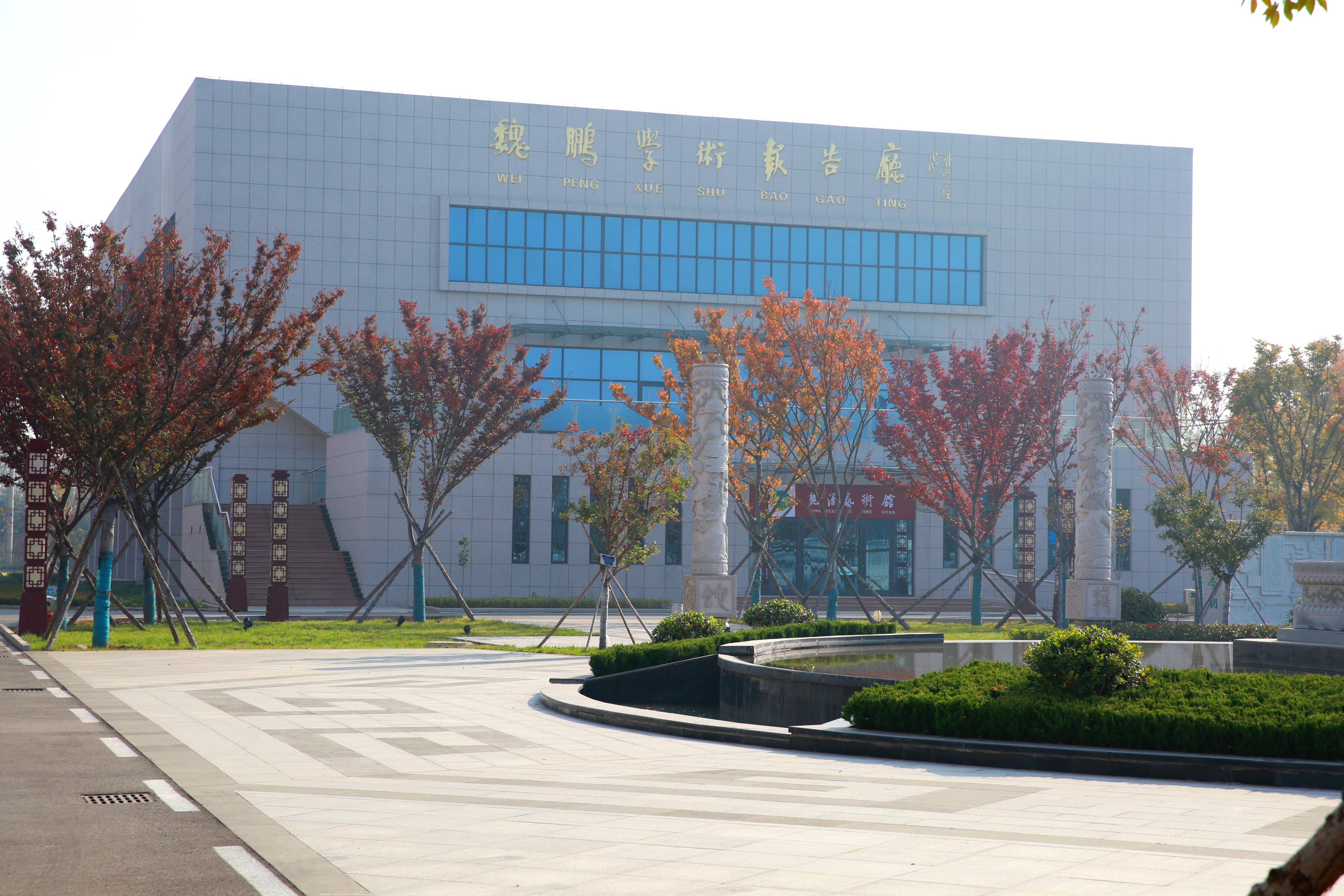 诸城最新招聘信息全面概览