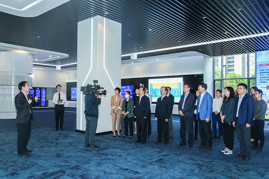 新华三最新动态深度解析与观点阐述