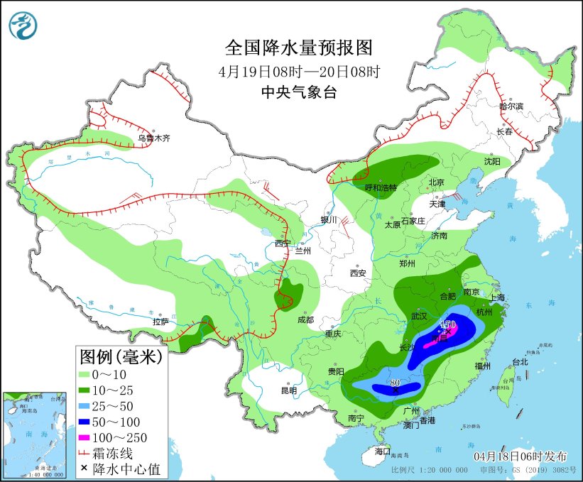 科技引领未来，最新全国天气预报图，轻松掌握天气动态信息