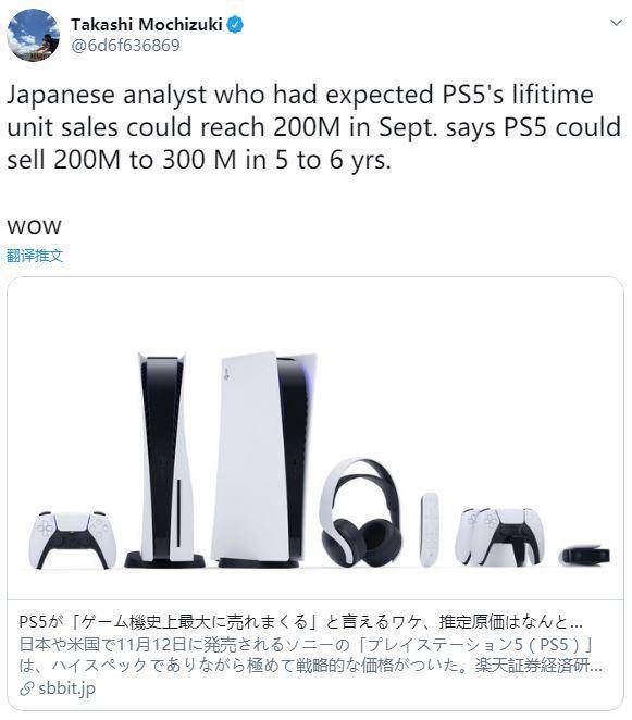 PS5最新动态与观点论述
