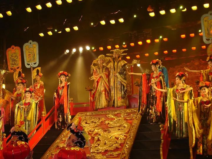 宋城演艺新动态，学习之旅中的变化与自信成就之源