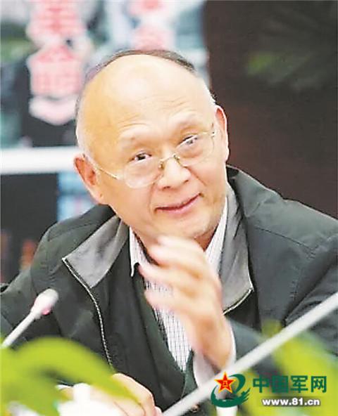中国军事最新动态，一种观点的论述分析
