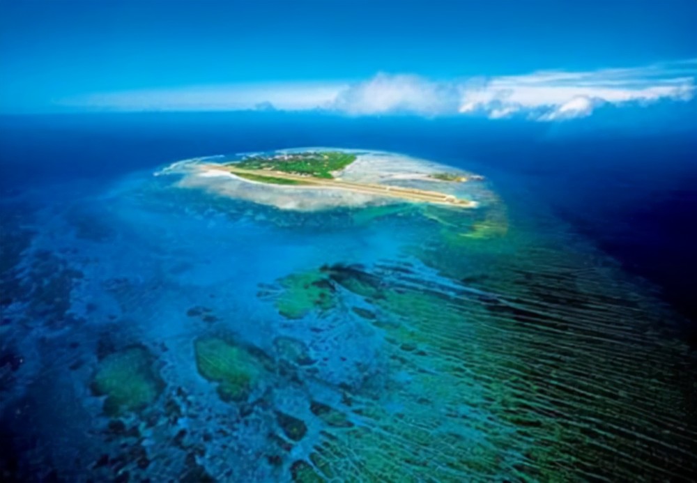 中远海发最新动态，探索自然美景之旅，寻求内心平和的旅程