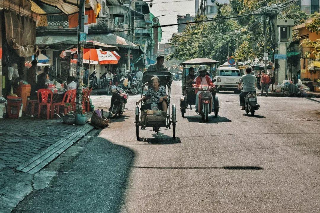 柬埔寨签证最新政策与小巷探秘，独特风情与隐藏之宝的旅程