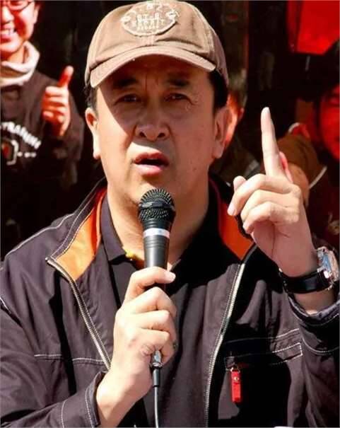 演员黄宏的最新动态更新