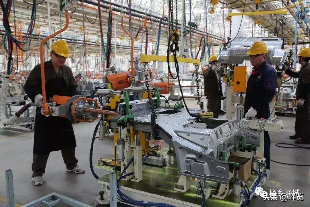 贾汪工业园最新招聘信息及获取步骤指南