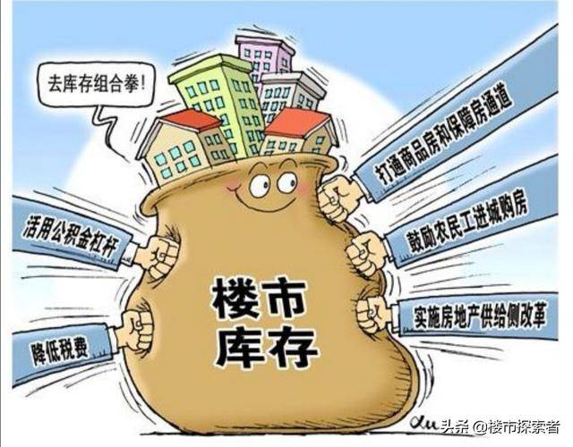 广州市最新购房政策解读与观点论述