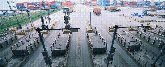 陆海新通道最新动态，构建新时代的物流枢纽，引领物流新纪元