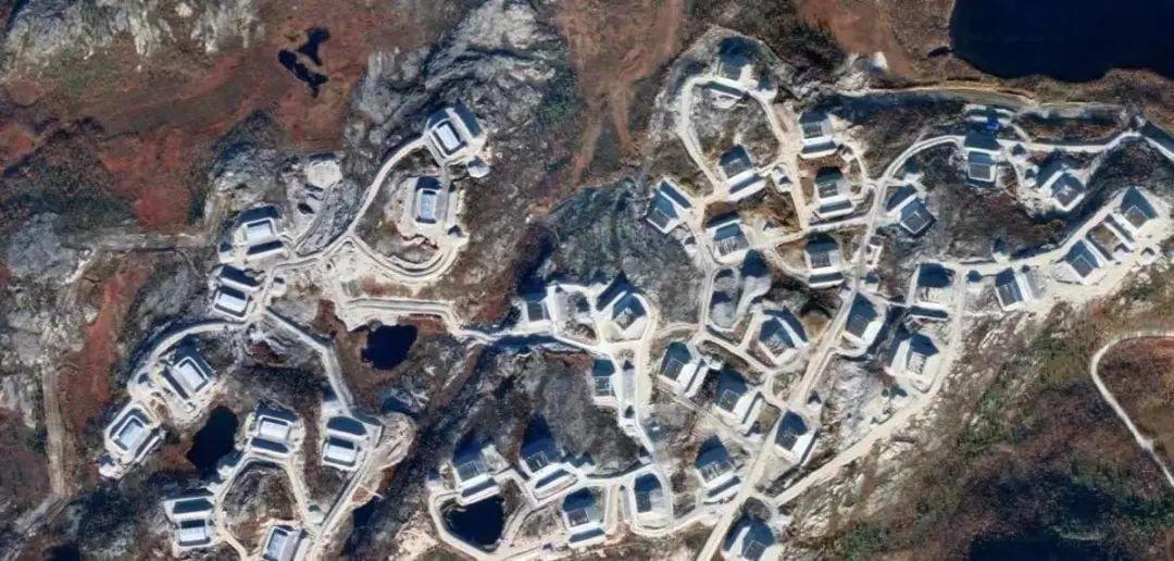 谷歌卫星地图