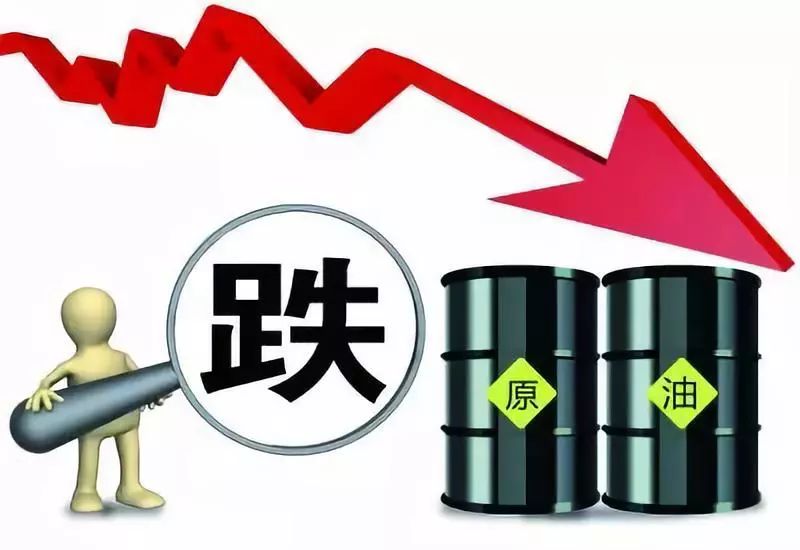 原油油价最新调整动态，油价波动中的老友情怀与关注焦点